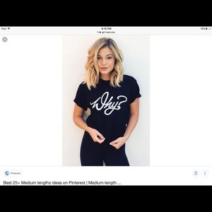 Meet your Posher, Campbell